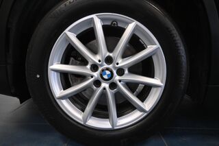X1 sDrive 18i 140 ch DKG7 Business Design 2019 occasion 72650 Saint-Saturnin