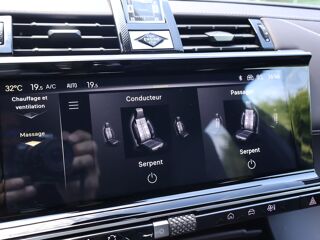 DS7 Hybride Rechargeable E-Tense 225 EAT8 Antoine de Saint Exupe 2025 occasion 77680 Roissy-en-Brie