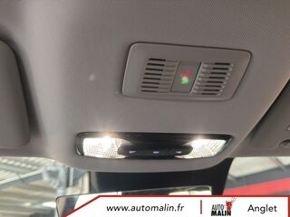 MG.EHS 1.5 Hybrid+ 224 ch Luxury 2026 occasion 64600 Anglet
