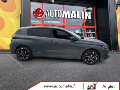 308 Hybrid 145 e-DCS6 Allure 2025 occasion 64600 Anglet