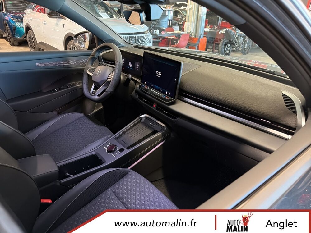 T-ROC 1.5 eTSI Hybrid 150 ch DSG7 R-Line 2026 occasion 64600 Anglet