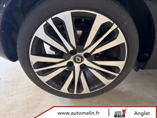 Clio V E-Tech 140 Initiale Paris 2021 occasion 64600 Anglet