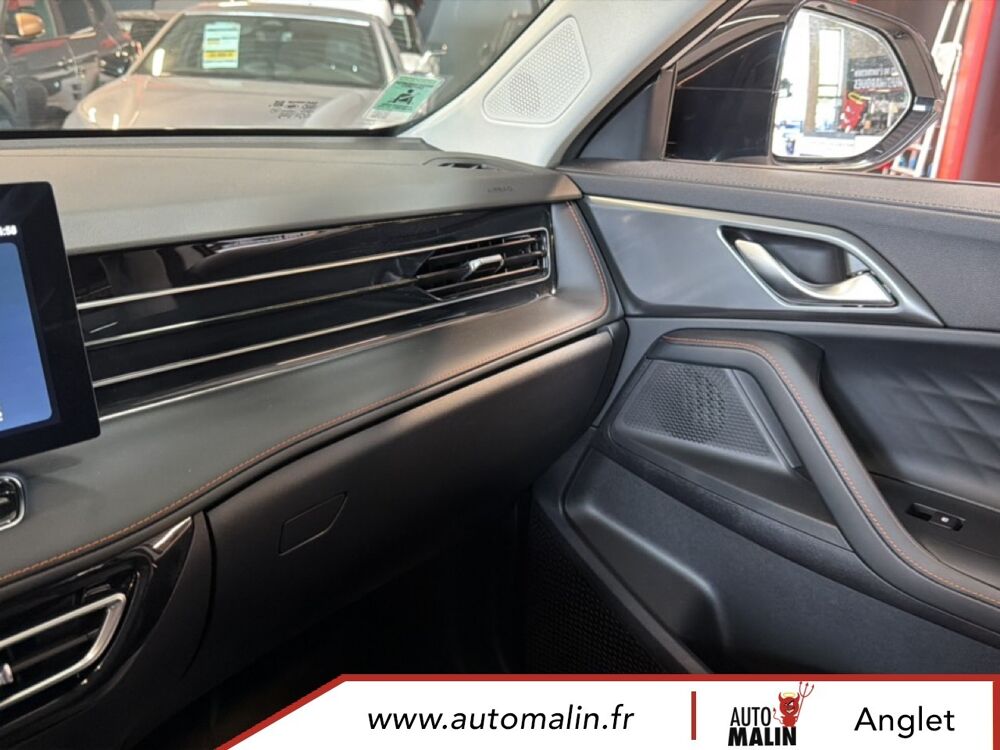 MG.EHS 1.5 Hybrid+ 224 ch Luxury 2026 occasion 64600 Anglet
