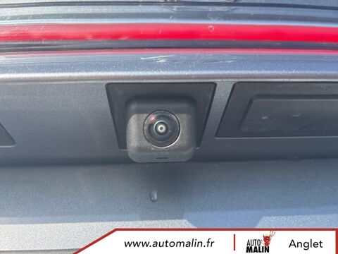MG.EHS 1.5 Hybrid+ 224 ch Luxury 2025 occasion 64600 Anglet