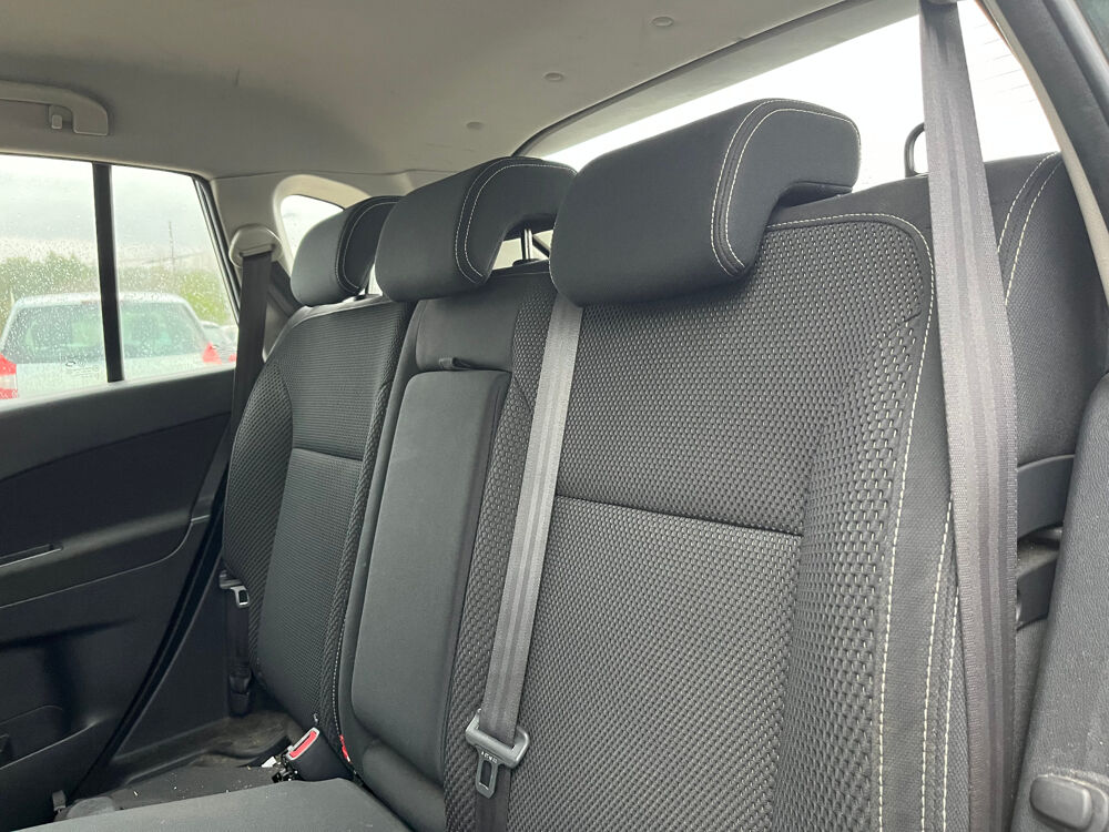 Koleos 2.0 dCi 150 4x4 FAP Carminat Euro 5 2011 occasion 34090 Montpellier