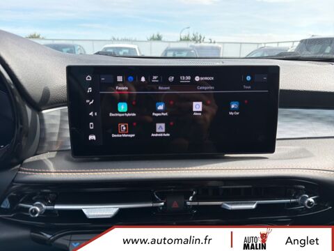 Tonale 1.3 Hybride Rechargeable PHEV 280ch AT6 Q4 Ti 2023 occasion 64600 Anglet