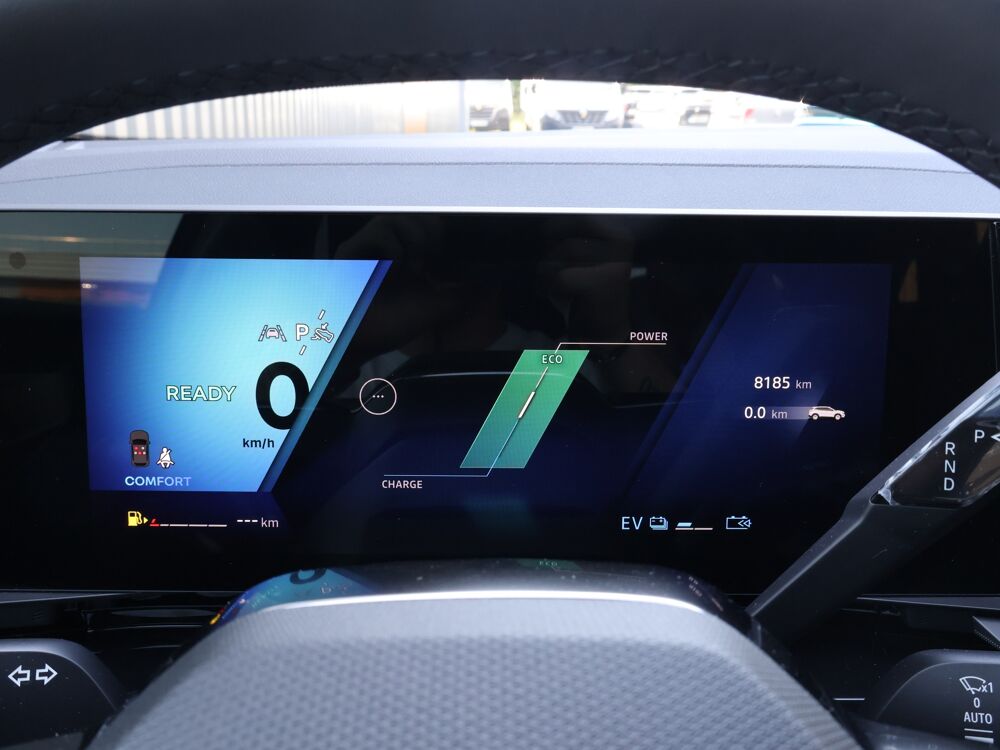 Austral E-Tech full hybrid 200 GSR2 Iconic 2025 occasion 77680 Roissy-en-Brie