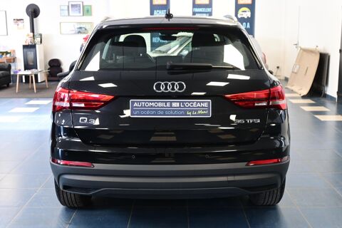 Q3 35 TFSI 150 ch Design 2020 occasion 72650 Saint-Saturnin