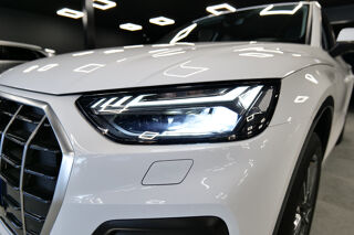Q5 40 TDI 204 S TRONIC 7 QUATTRO AVUS 1&deg;MAIN / TVA RECUPERABLE 2023 occasion 69008 LYON 8EME