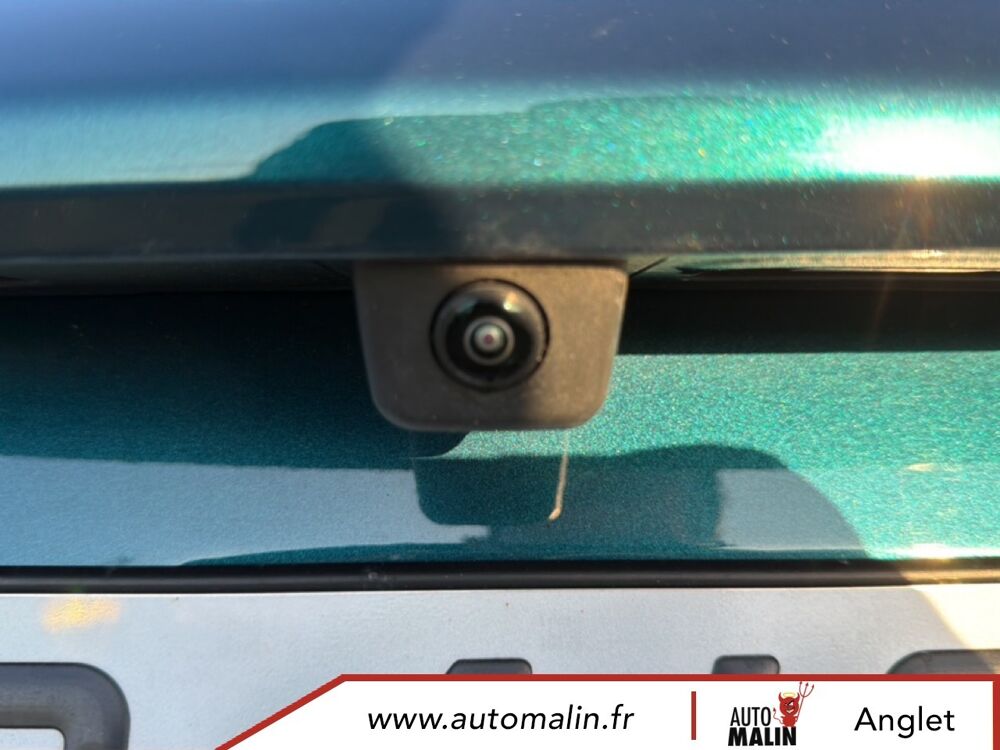 Fiat 600 T-Gen 3 1.2 Hybrid 110ch eDCT6 La Prima 2025 occasion 64600 Anglet
