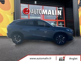 MG.EHS 1.5 Hybrid+ 224 ch Luxury 2025 occasion 64600 Anglet