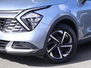 Sportage 1.6 T-GDi 215ch ISG Hybride BVA6 4x2 Active 2024 occasion 77680 Roissy-en-Brie