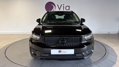 XC40 D3 AWD AdBlue 150 ch Geartronic 8 Business 2019 occasion 33600 PESSAC