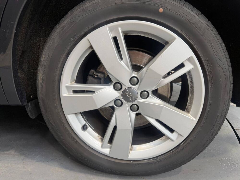 Q5 35 TDI 163 S tronic 7 Quattro Design Luxe 2020 occasion 62230 Outreau