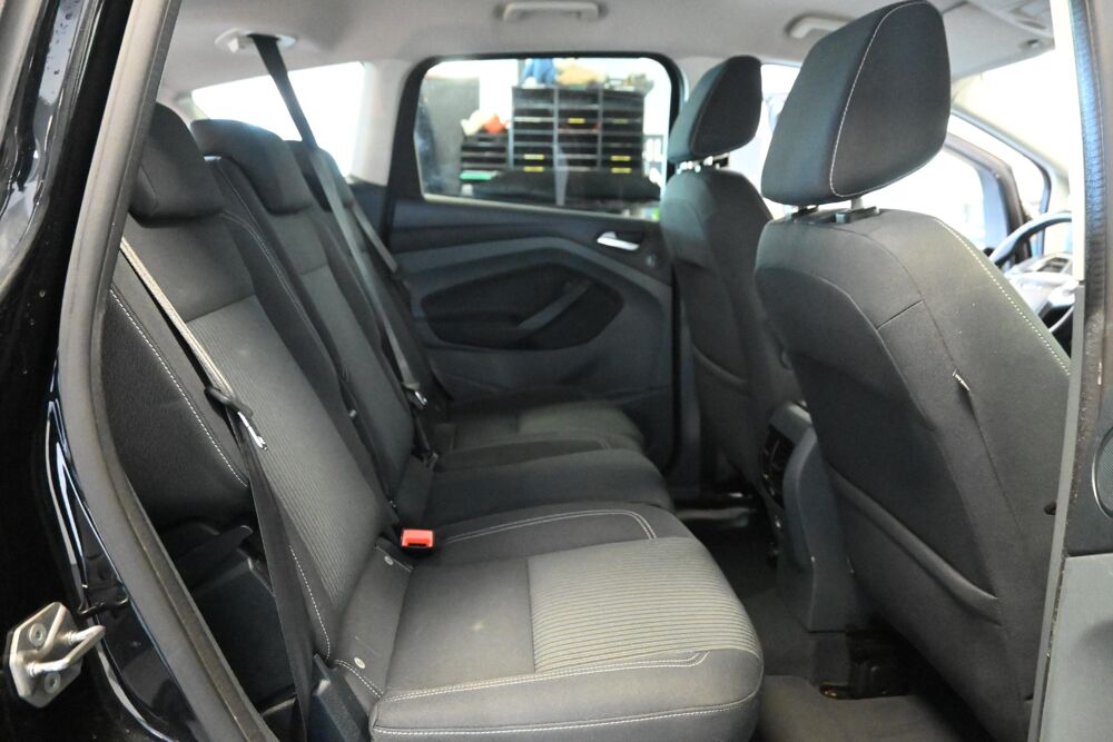 C-max 1.6 TDCI 115 FAP Edition 2015 occasion 72650 Saint-Saturnin
