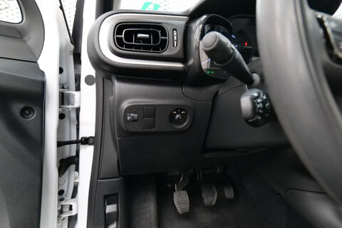 C35 BLUEHDI 100 S&S BVM6 FEEL NAV 2022 occasion 69008 LYON 8EME