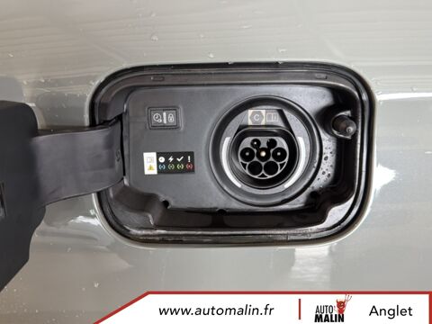 DS7 Hybride Rechargeable E-Tense 300 EAT8 4x4 Rivoli 2024 occasion 64600 Anglet