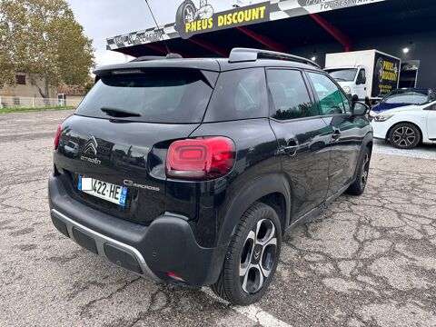 C3 Aircross BlueHDi 100 BVM5 Live 2018 occasion 34090 Montpellier