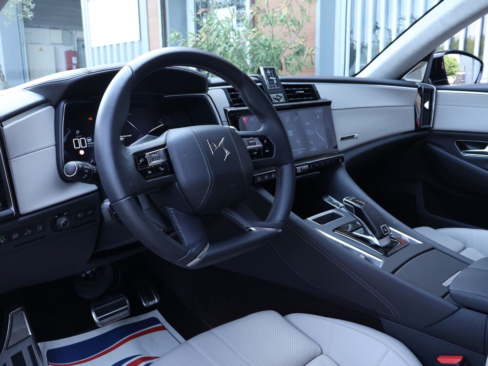 DS9 Hybride E-Tense 250 Opera Premiere 2025 occasion 77680 Roissy-en-Brie