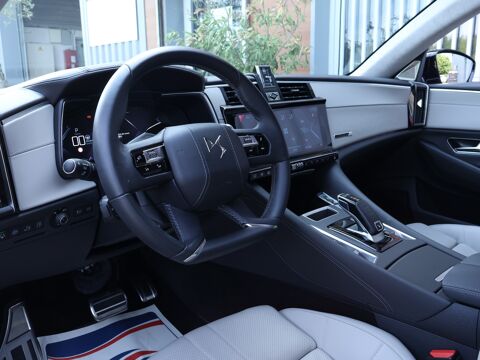 DS9 Hybride E-Tense 250 Opera Premiere 2025 occasion 77680 Roissy-en-Brie