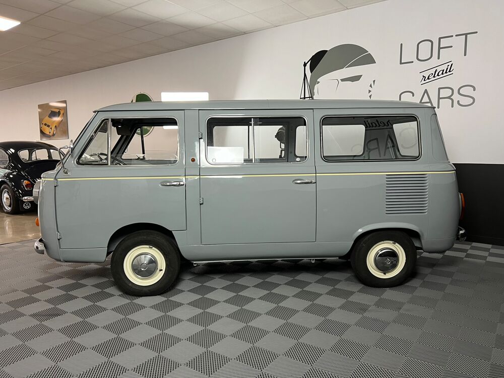 Divers Combi familial 1973 occasion 27120 PACY-SUR-EURE