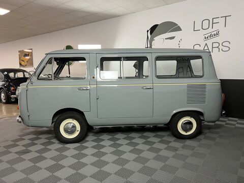 Divers Combi familial 1973 occasion 27120 PACY-SUR-EURE