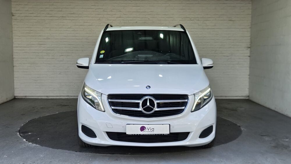 Classe V Long 250 d 7G-TRONIC PLUS 2016 occasion 59240 Dunkerque