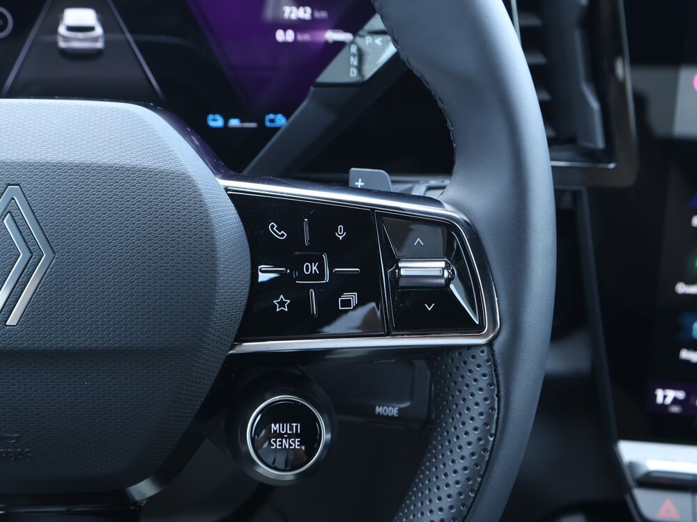 Austral E-Tech full hybrid 200 GSR2 Iconic 2025 occasion 77680 Roissy-en-Brie