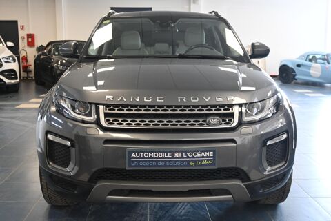 Range Rover Evoque Mark IV TD4 180 SE 2017 occasion 72650 Saint-Saturnin