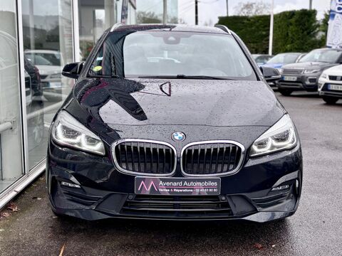 Serie 2 Active Tourer 216d 116 ch DKG7 Premiere 2020 occasion 44880 Sautron