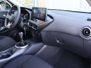 Juke DIG-T 114 Acenta 2025 occasion 77680 Roissy-en-Brie