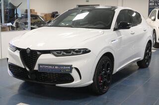 Tonale 1.3 Hybride Rechargeable PHEV 280ch AT6 e-Q4 Tributo Italian 2025 occasion 72650 Saint-Saturnin