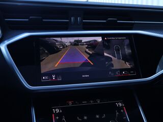 RS6 V8 4.0 TFSI 630 Tiptronic 8 Quattro Performance 2024 occasion 77680 Roissy-en-Brie