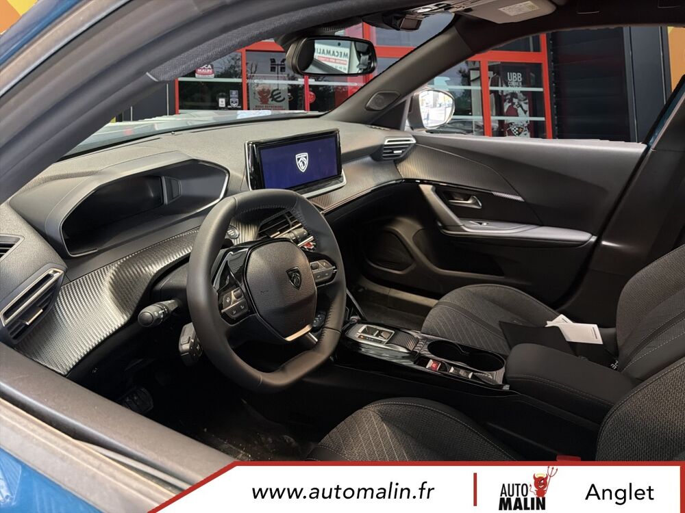 2008 Hybrid 145 ch e-DCS6 Allure 2026 occasion 64600 Anglet