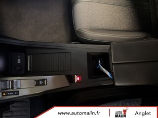 408 Hybrid 145 e-DCS6 Allure 2025 occasion 64600 Anglet