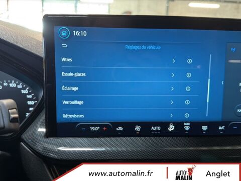 Focus 1.5 EcoBlue 115 Powershift ST-Line X - 5P 2025 occasion 64600 Anglet