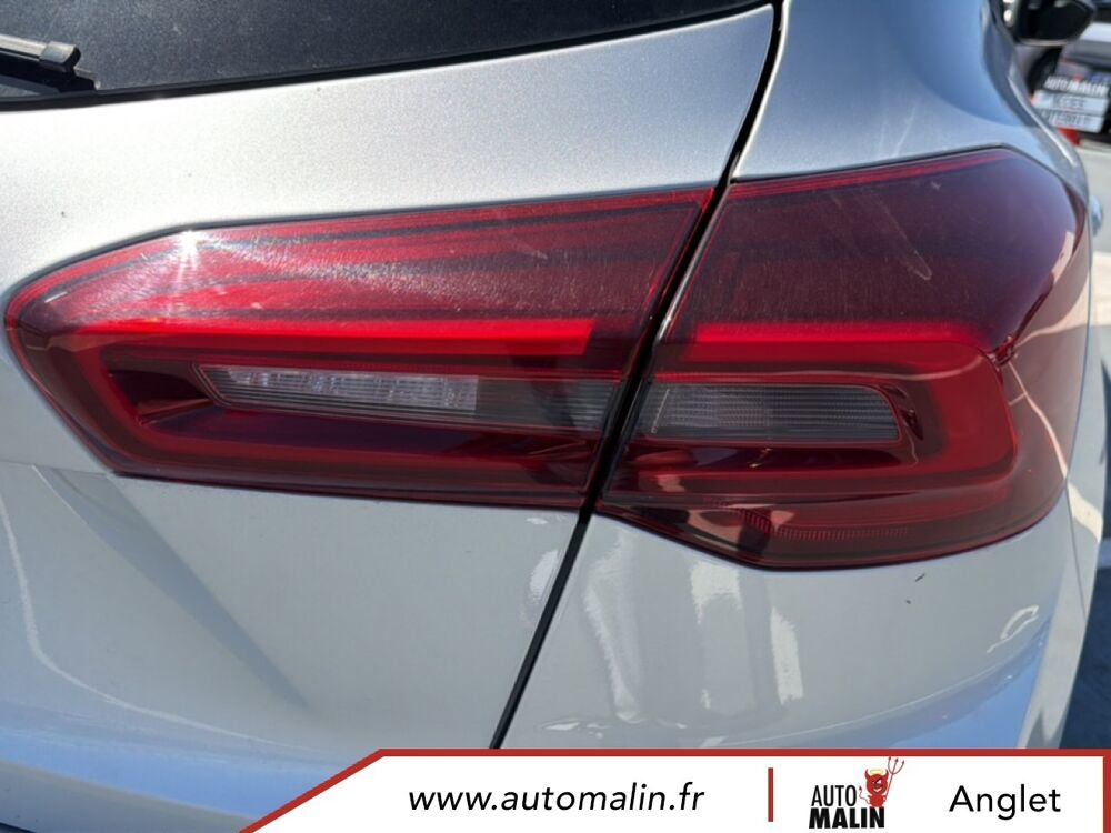 Focus 1.5 EcoBlue 115 Powershift ST-Line X - 5P 2025 occasion 64600 Anglet