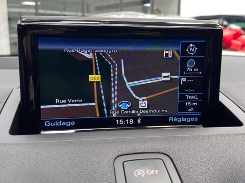 S1 2.0 TFSI 231 Quattro 2014 occasion 62230 Outreau