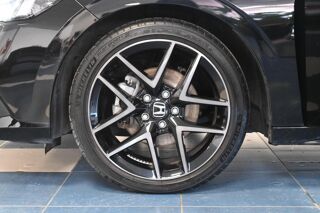 Civic 2.0 i-MMD Sport 2023 occasion 72650 Saint-Saturnin