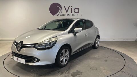Renault clio iv dCi 90 Energy eco2 Int