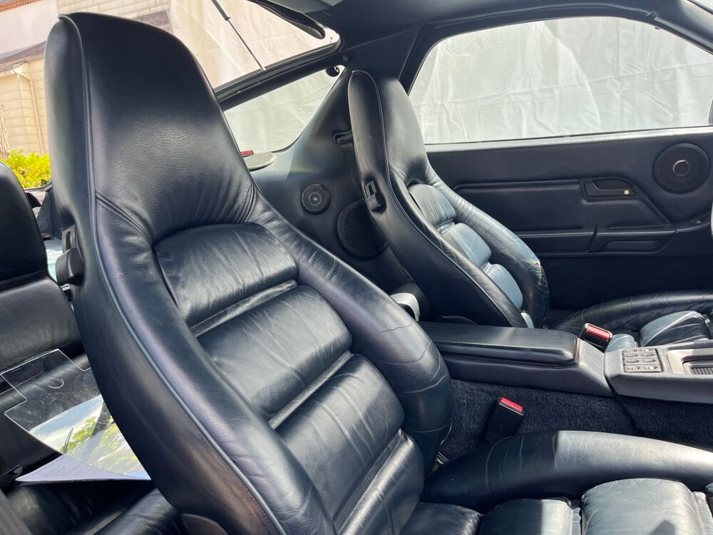 928 S4 1990 occasion 44470 Carquefou