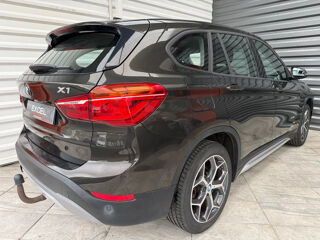 X1 xDrive 18d 150 ch BVA8 xLine 2016 occasion 50300 MARCEY-LES-GREVES
