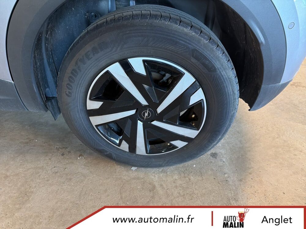 Mokka 1.2 Turbo Hybrid 145 ch e-DCT6 Edition 2025 occasion 64600 Anglet