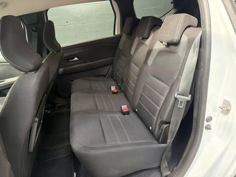 Jogger GPL ECO-G 100 7 places SL Extreme + 2022 occasion 62230 Outreau
