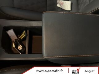 MG3 1.5 L Hybrid+ 195 ch Luxury 2026 occasion 64600 Anglet
