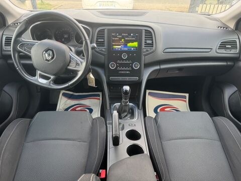 Megane IV Blue dCi 115 Business 2019 occasion 44800 Saint-Herblain