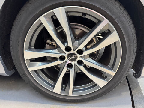 A6 35 TDI 163 ch S tronic 7 S line 2022 occasion 62230 Outreau