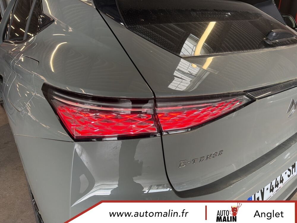 DS4 Hybride E-Tense 225 EAT8 Rivoli 2024 occasion 64600 Anglet