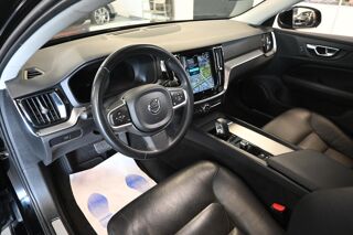 V60 B4 197 ch Geartronic 8 Start 2022 occasion 72650 Saint-Saturnin