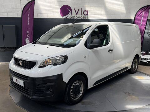 Annonce voiture Peugeot Expert 14990 €